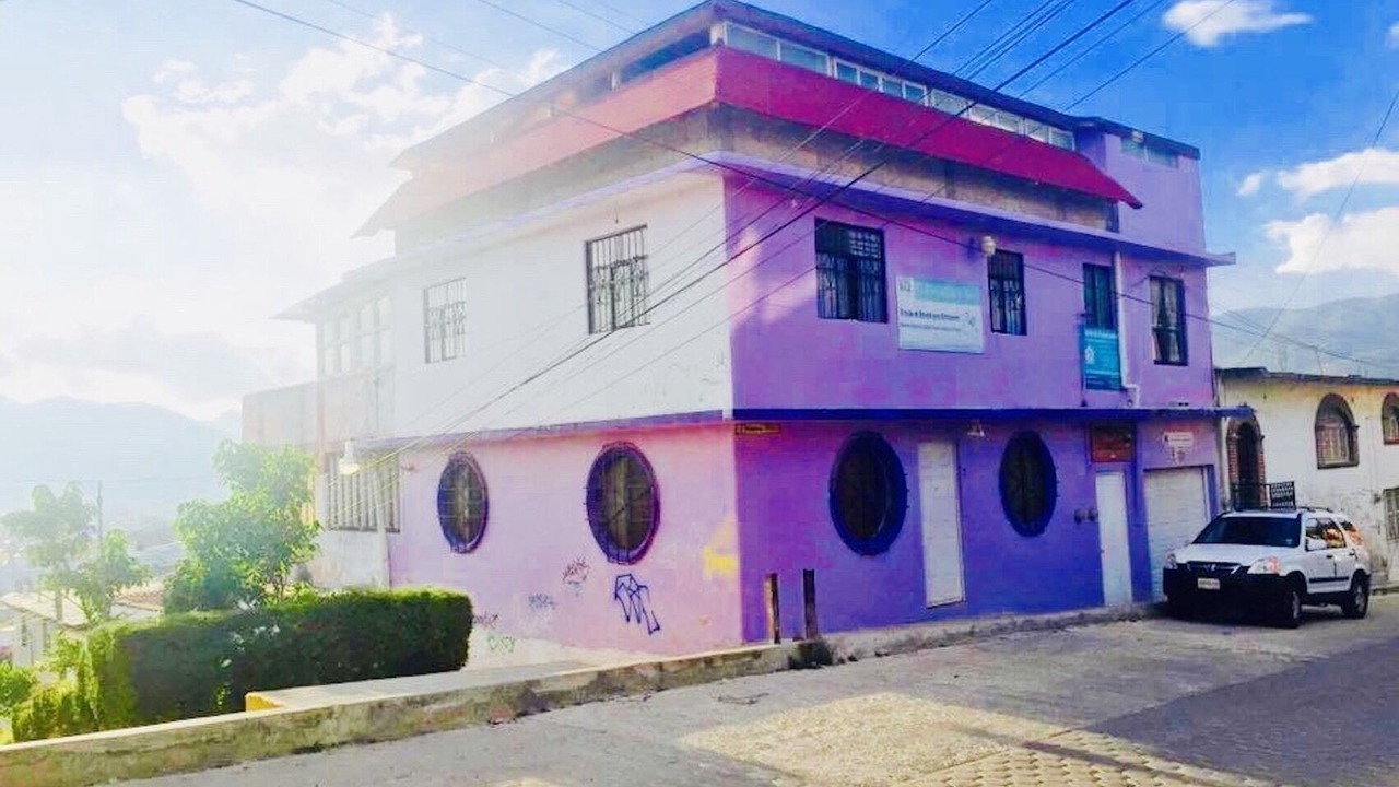 Photo of Outdoor in De Guadalupe