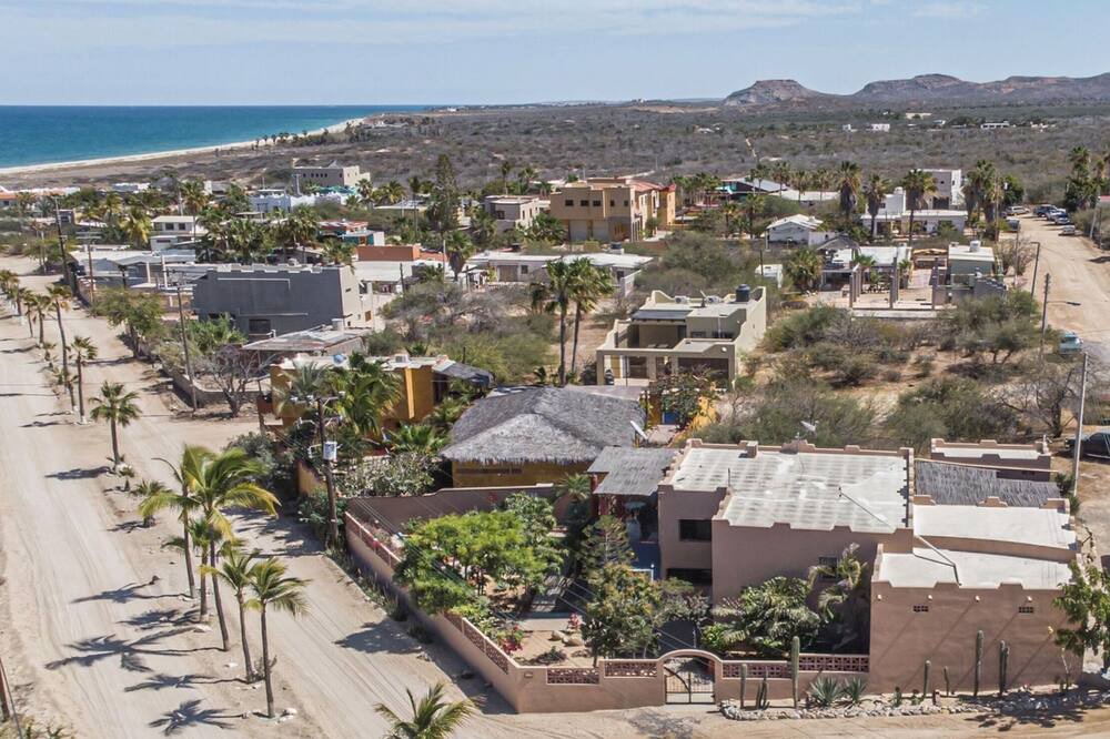 Photo of Outdoor in Buenavista