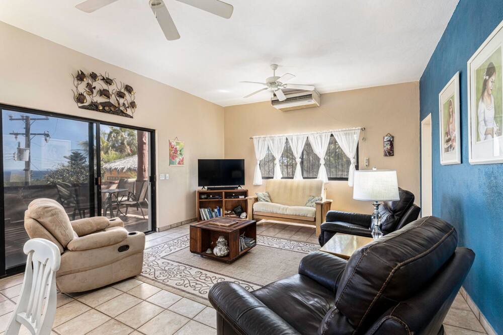 Photo of Livingroom in Buenavista