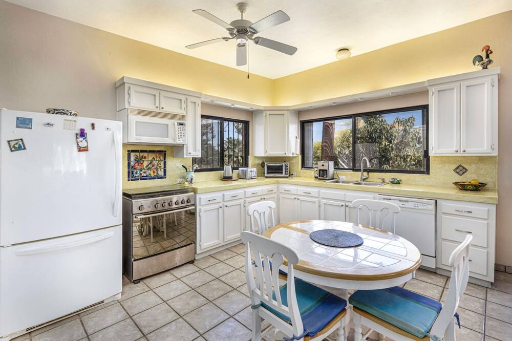 Photo of Kitchen in Buenavista