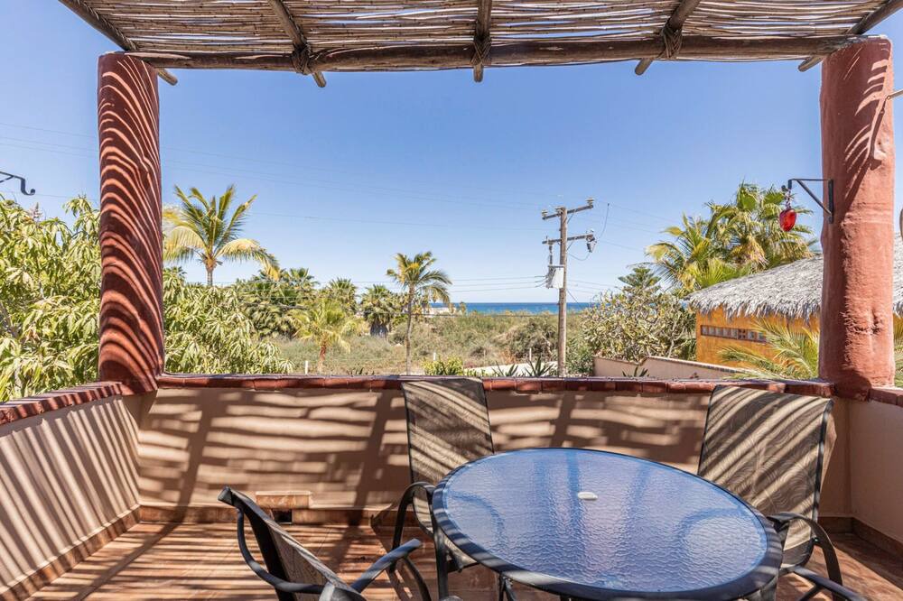 Photo of Outdoor in Buenavista