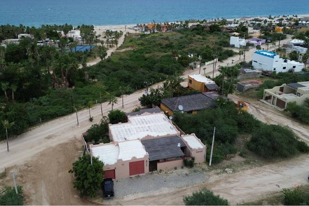 Photo of Outdoor in Buenavista