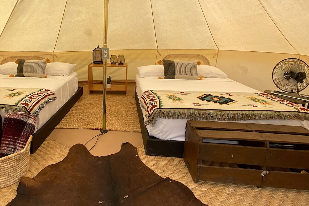 Photo of Bedroom in Monterrey