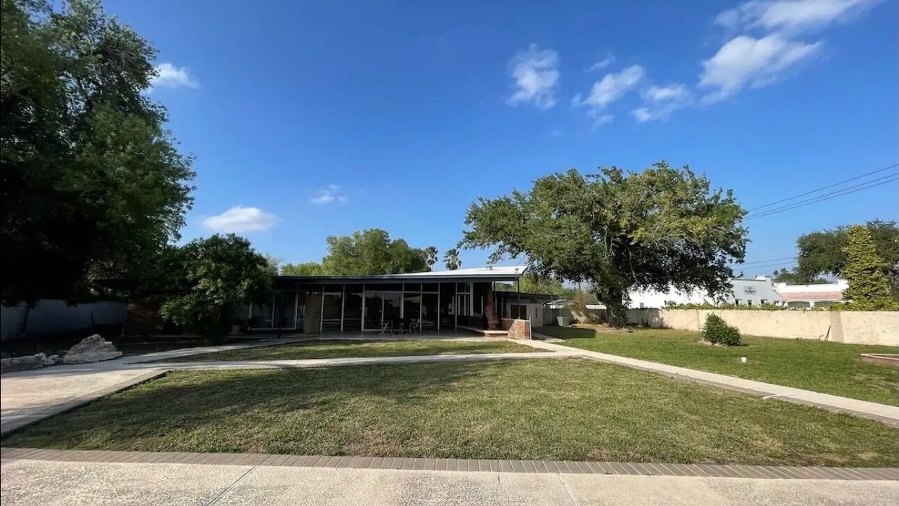 Photo of Outdoor in Pharr