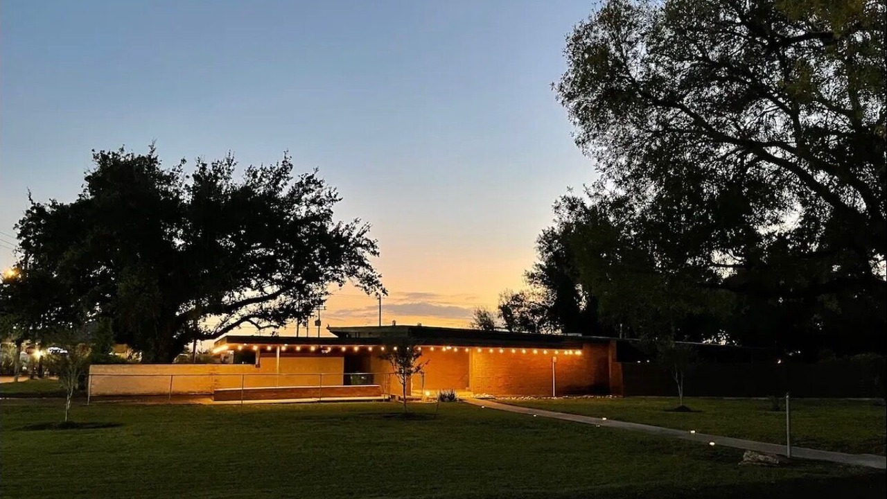 Photo of Outdoor in Pharr