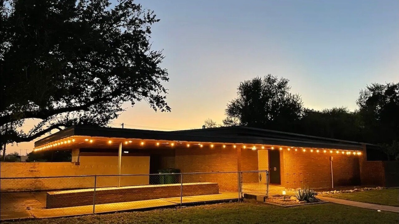 Photo of Outdoor in Pharr