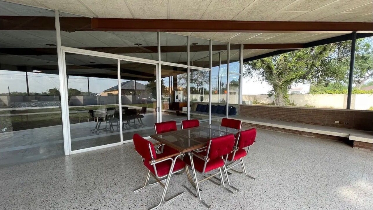 Photo of Outdoor in Pharr