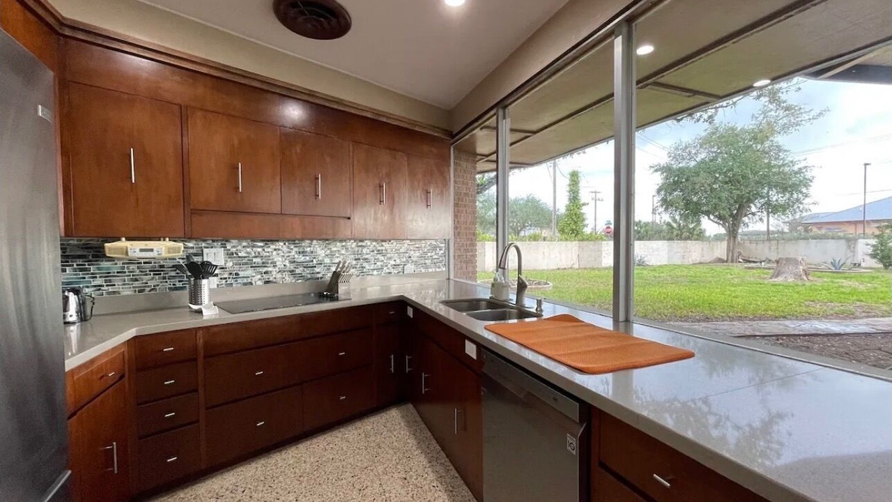 Photo of Kitchen in Pharr