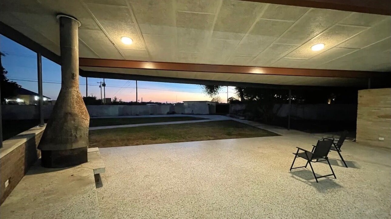 Photo of Outdoor in Pharr