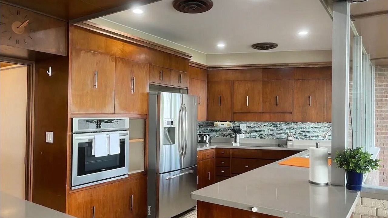 Photo of Kitchen in Pharr