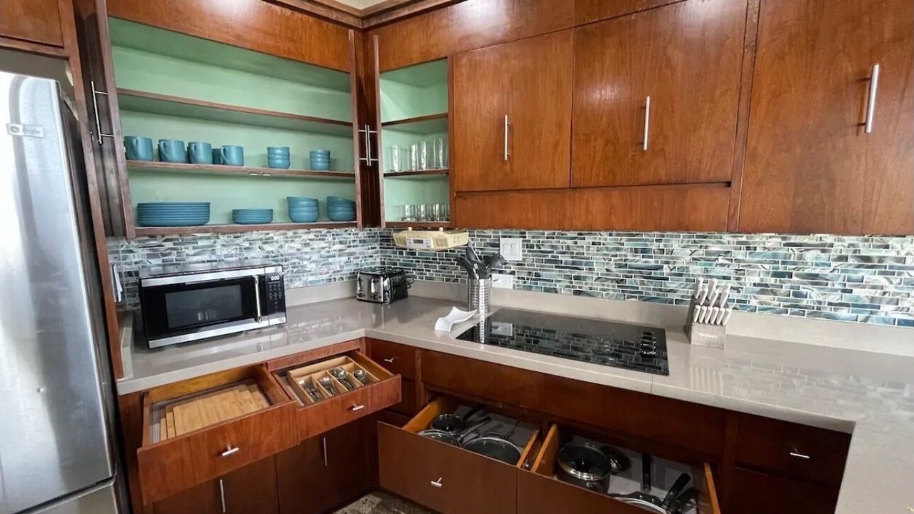 Photo of Kitchen in Pharr