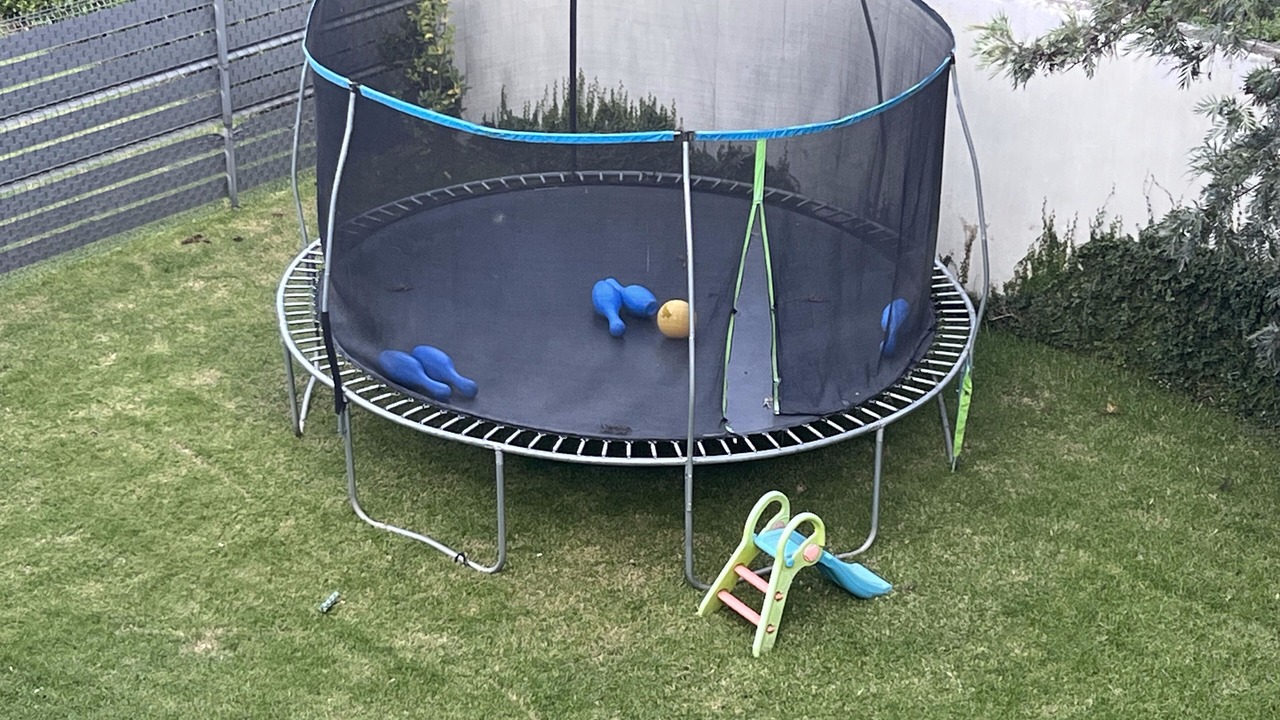 Photo of Outdoor in Zapopan