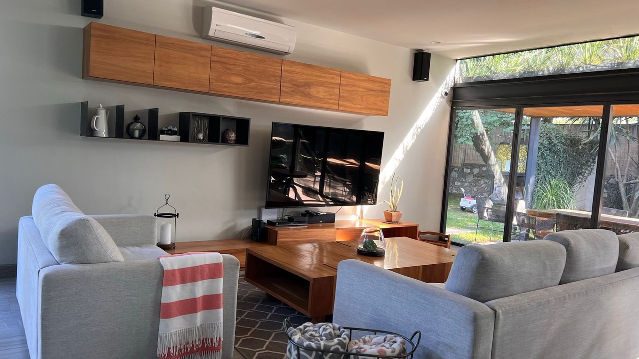 Photo of Livingroom in Zapopan