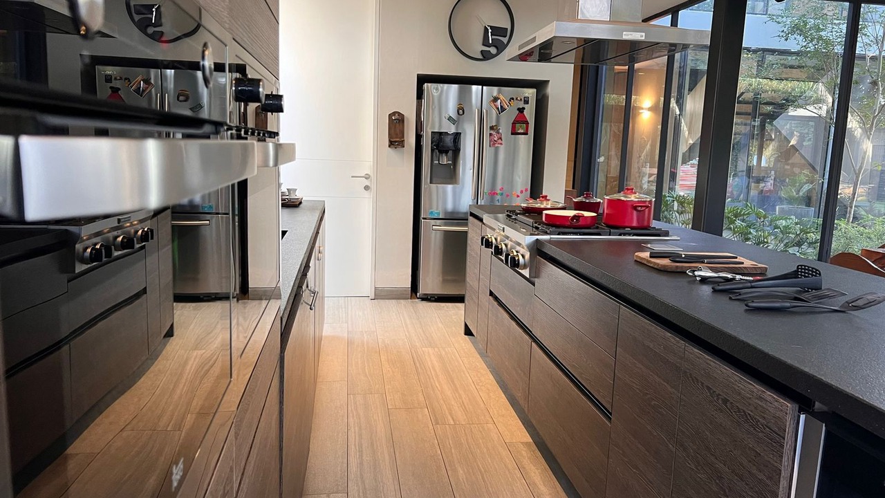 Photo of Kitchen in Zapopan