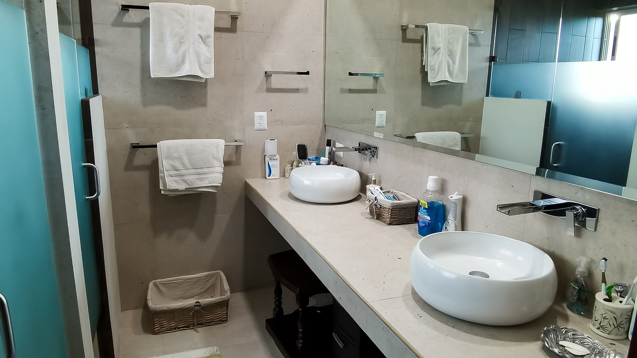 Photo of Bathroom in Cuatrocienegas De Carranza