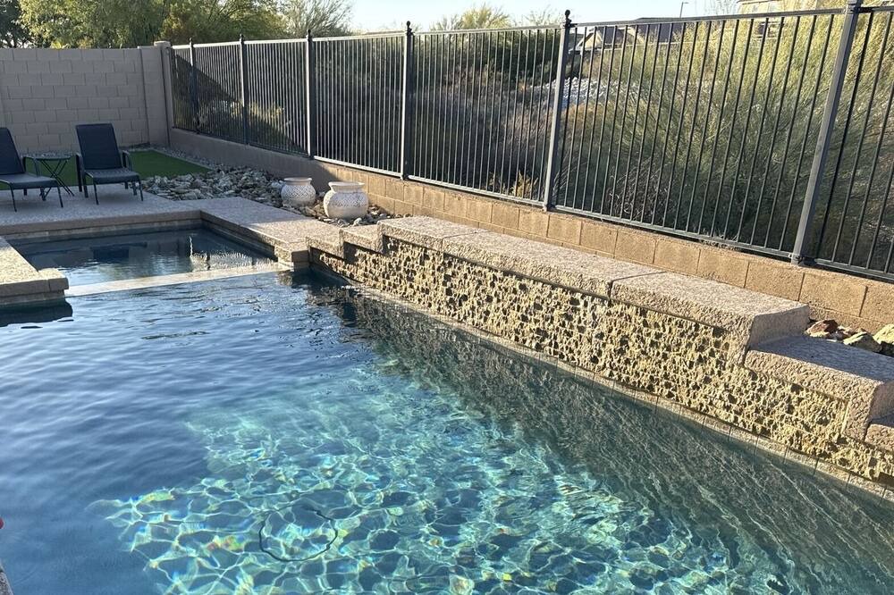 Photo of Outdoor in Montecito in Estrella