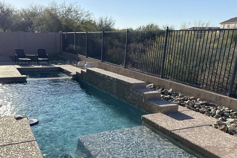 Photo of Outdoor in Montecito in Estrella