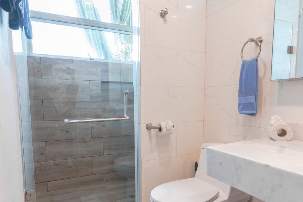 Photo of Bathroom in Punta Prieta