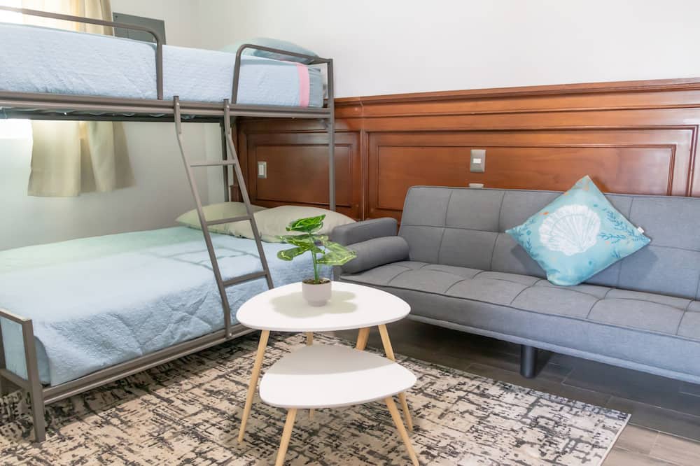 Photo of Bedroom in Punta Prieta