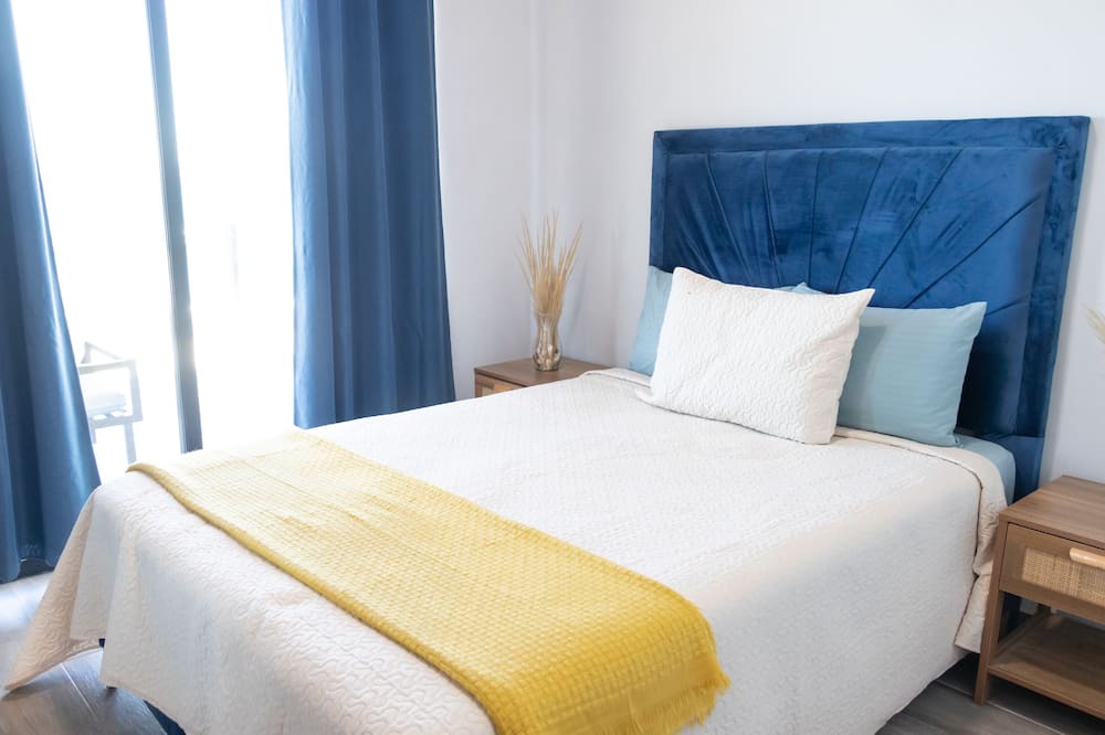 Photo of Bedroom in Punta Prieta