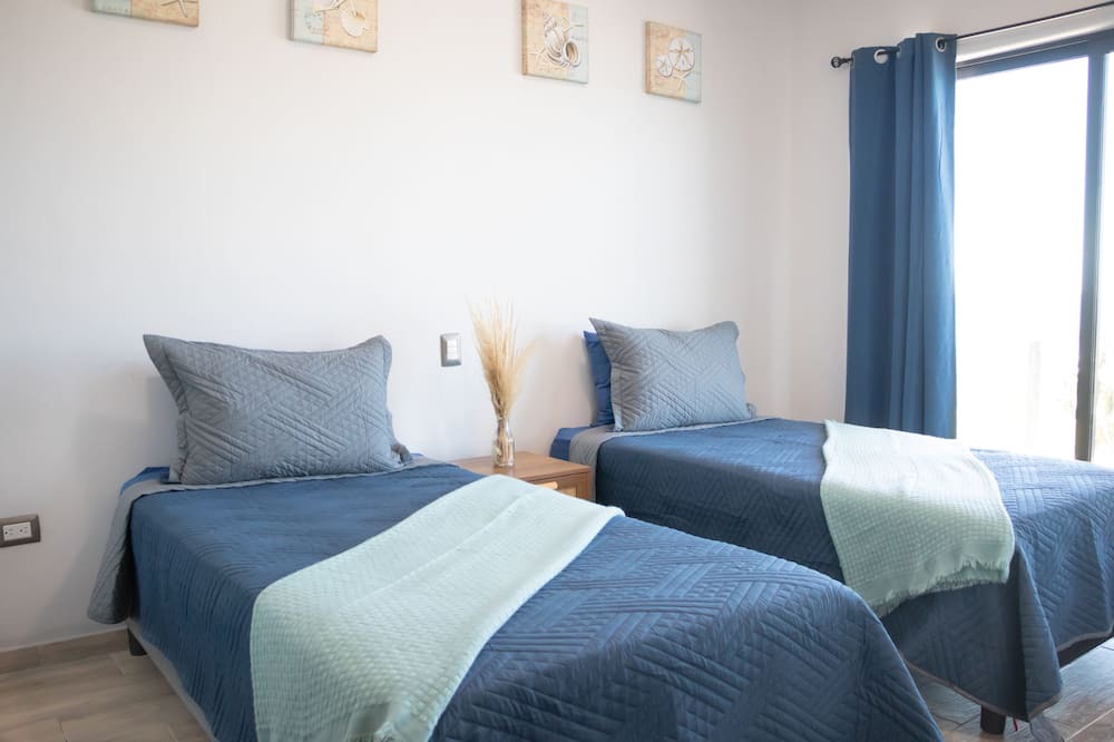 Photo of Bedroom in Punta Prieta