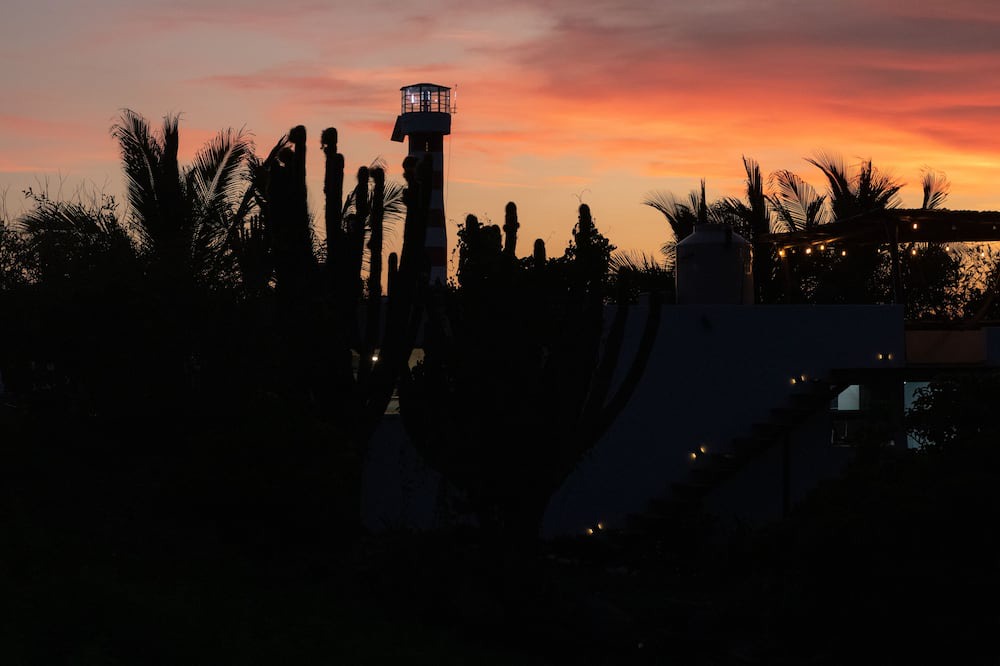 Photo of Outdoor in Punta Prieta