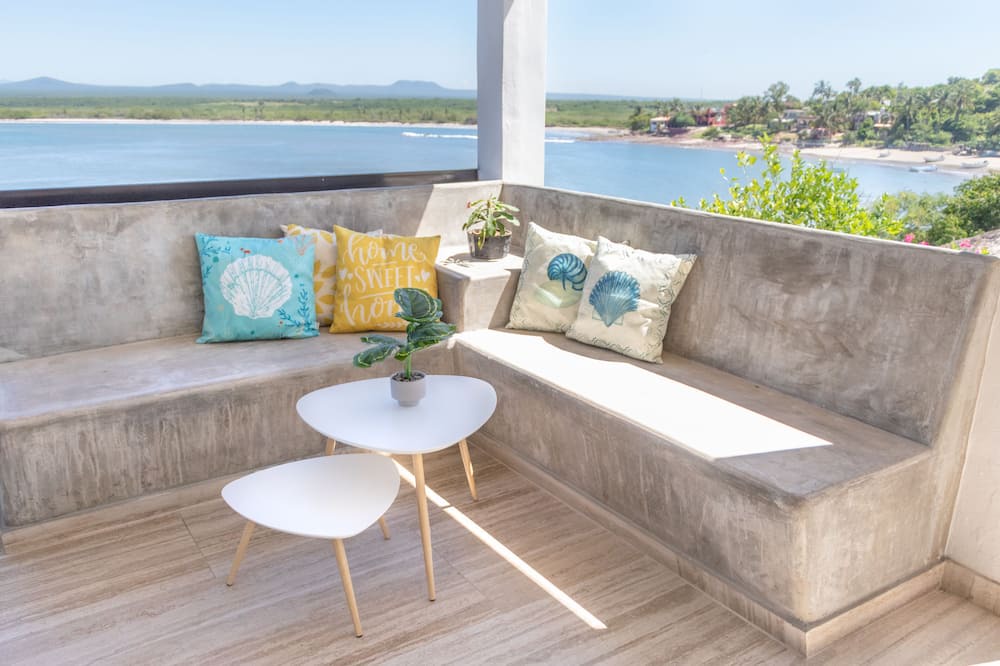 Photo of Outdoor in Punta Prieta