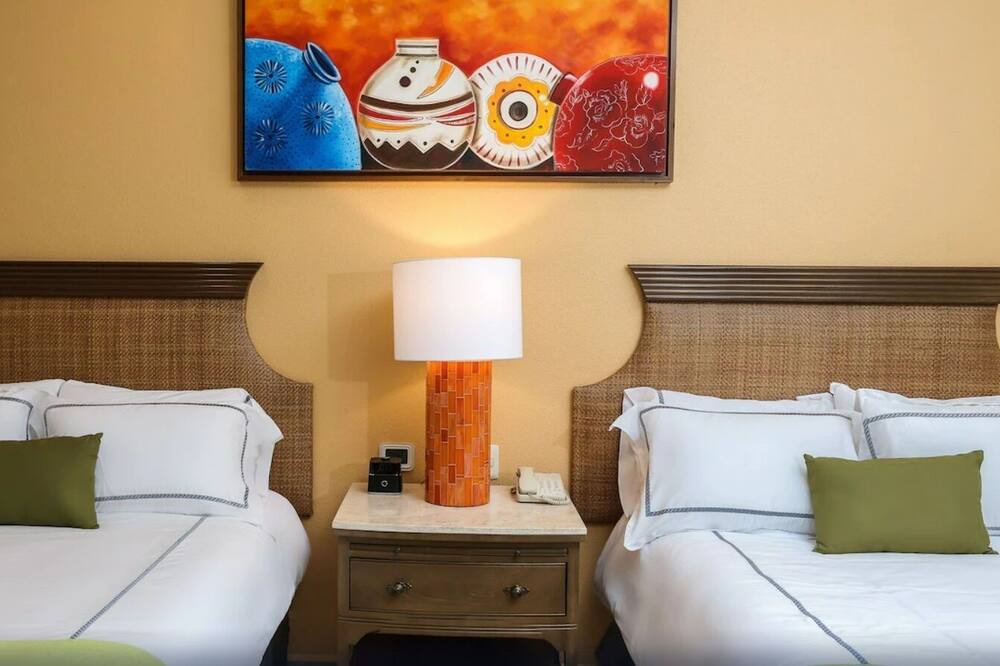 Photo of Bedroom in Loreto
