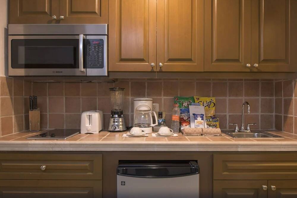 Photo of Kitchen in Loreto