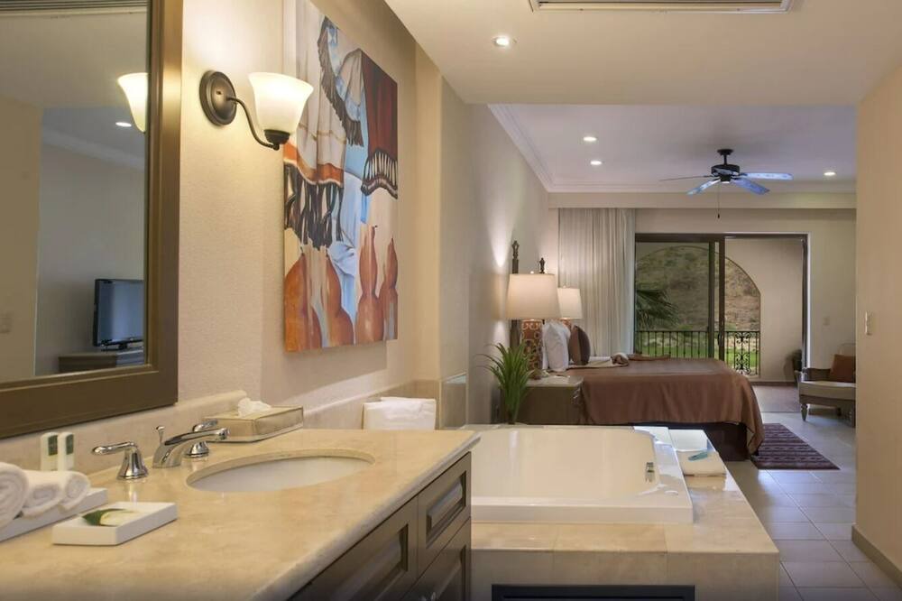 Photo of Bathroom in Loreto