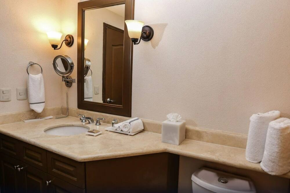 Photo of Bathroom in Loreto