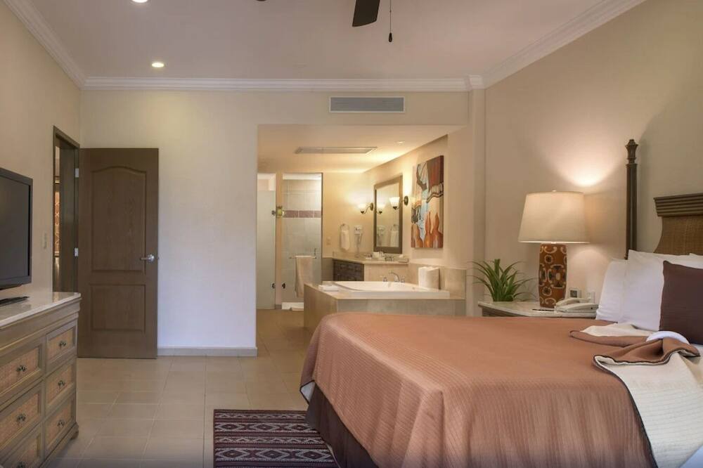 Photo of Bedroom in Loreto