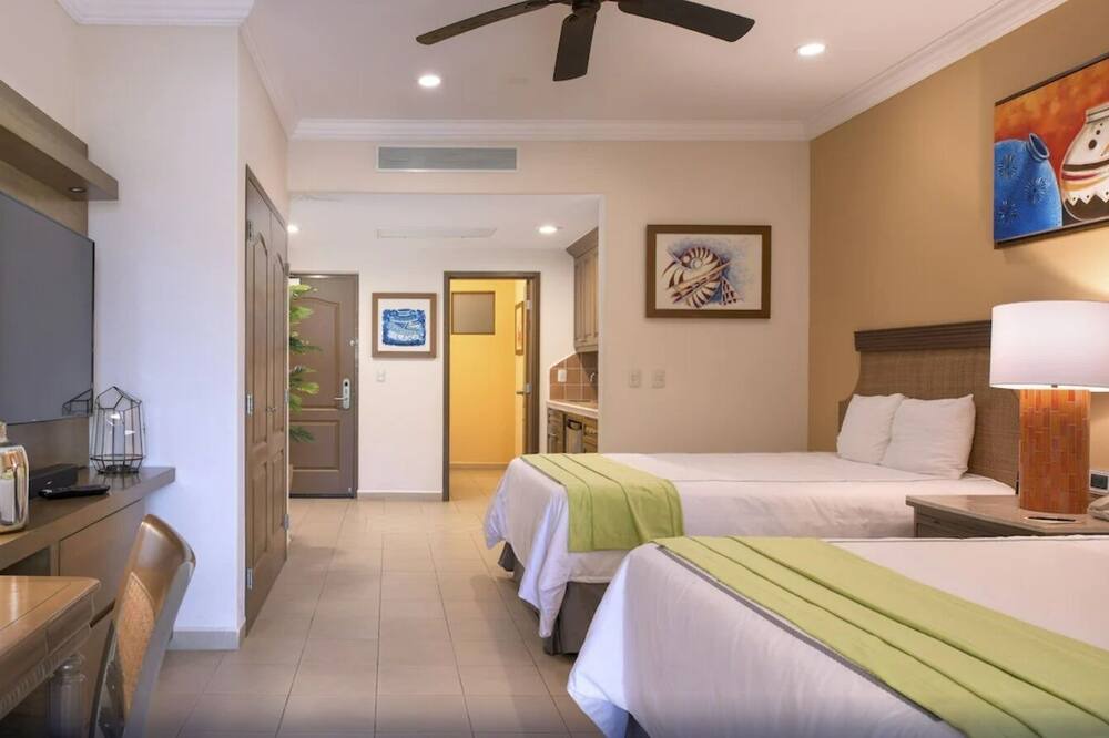 Photo of Bedroom in Loreto