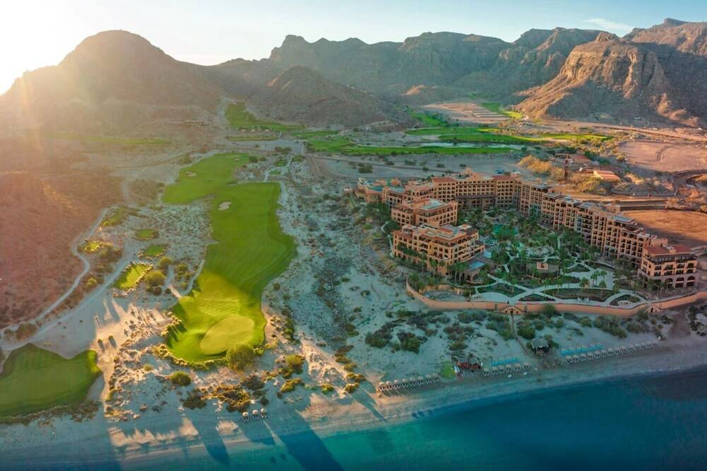 Photo of Outdoor in Loreto