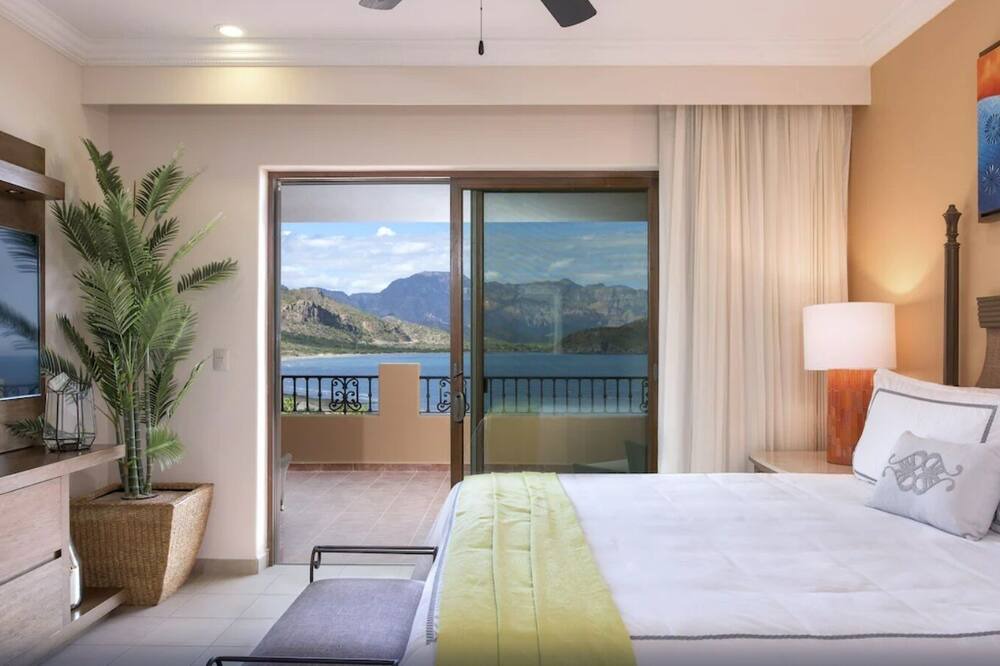 Photo of Bedroom in Loreto