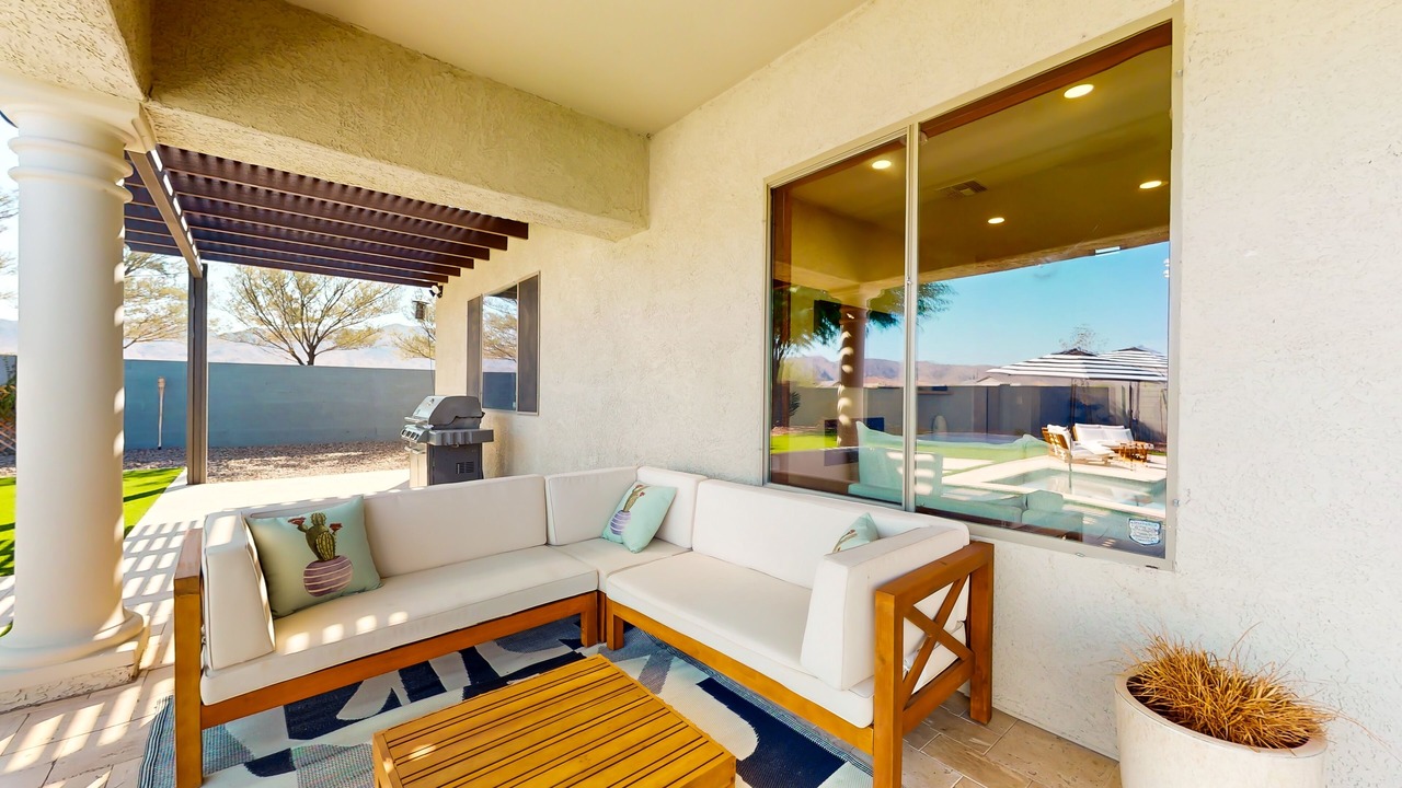 Photo of Outdoor in South Mountain