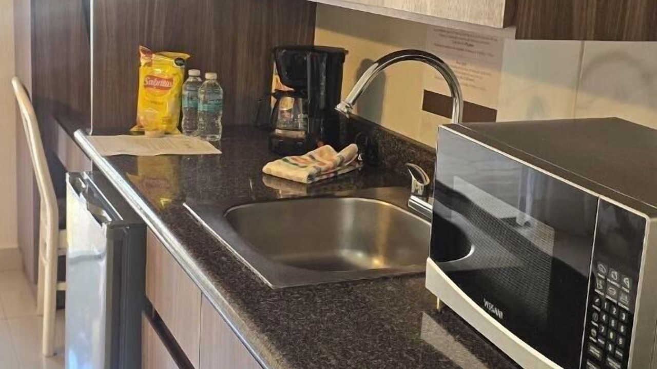 Photo of Kitchen in Downtown Cabo San Lucas