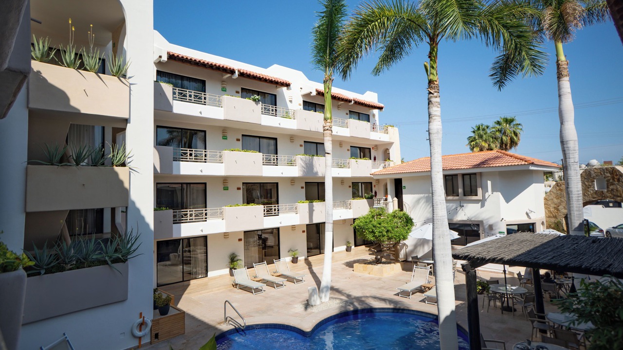 Photo of Outdoor in Downtown Cabo San Lucas
