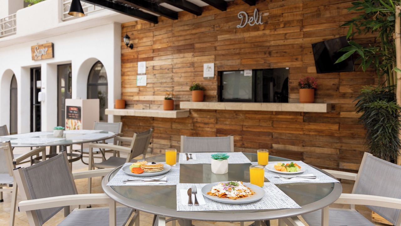 Photo of Outdoor in Downtown Cabo San Lucas