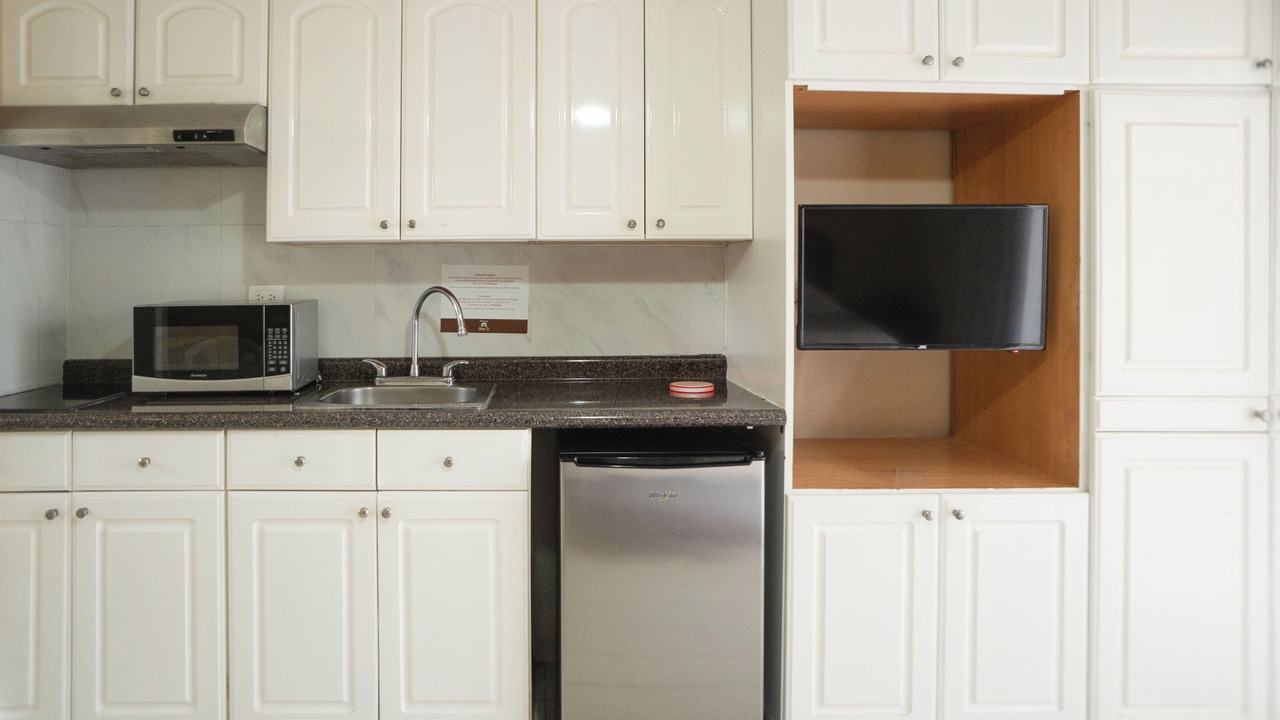 Photo of Kitchen in Downtown Cabo San Lucas