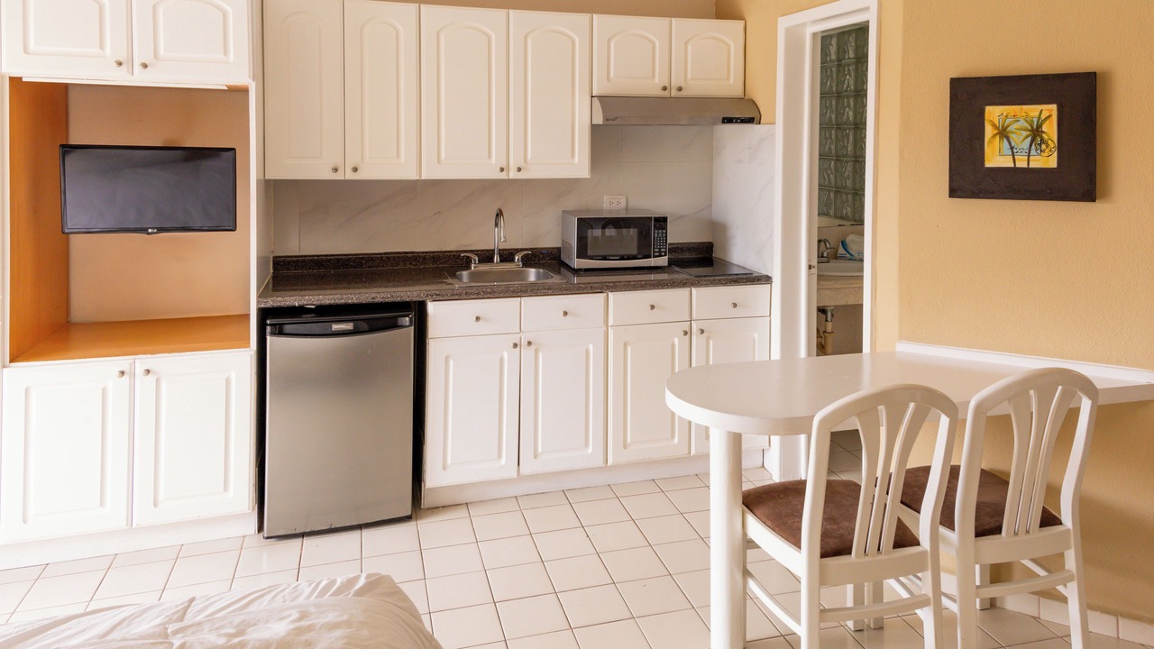 Photo of Kitchen in Downtown Cabo San Lucas