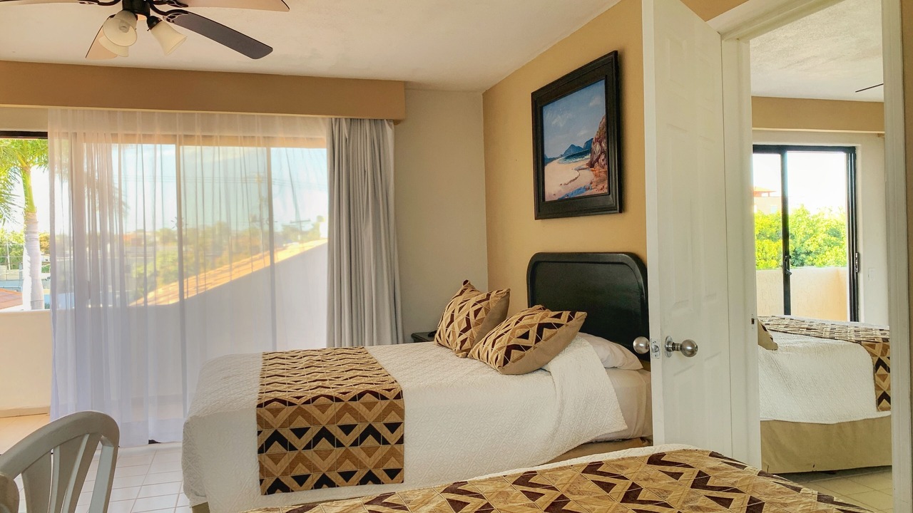 Photo of Outdoor in Downtown Cabo San Lucas