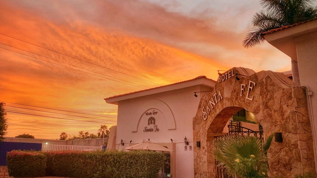 Photo of Outdoor in Downtown Cabo San Lucas