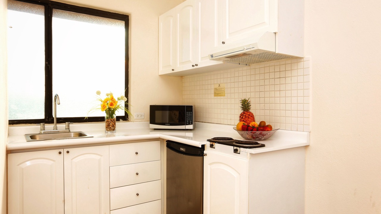 Photo of Kitchen in Downtown Cabo San Lucas