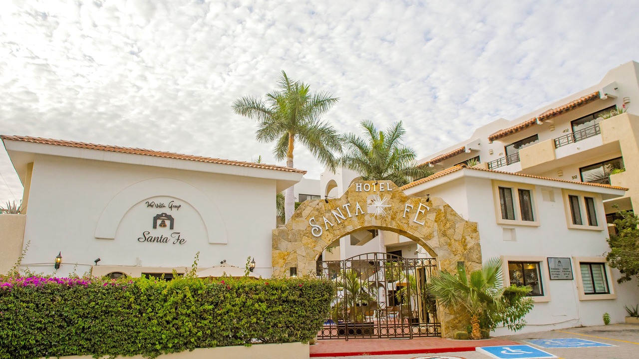 Photo of Outdoor in Downtown Cabo San Lucas