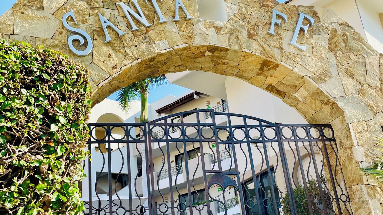 Photo of Outdoor in Downtown Cabo San Lucas