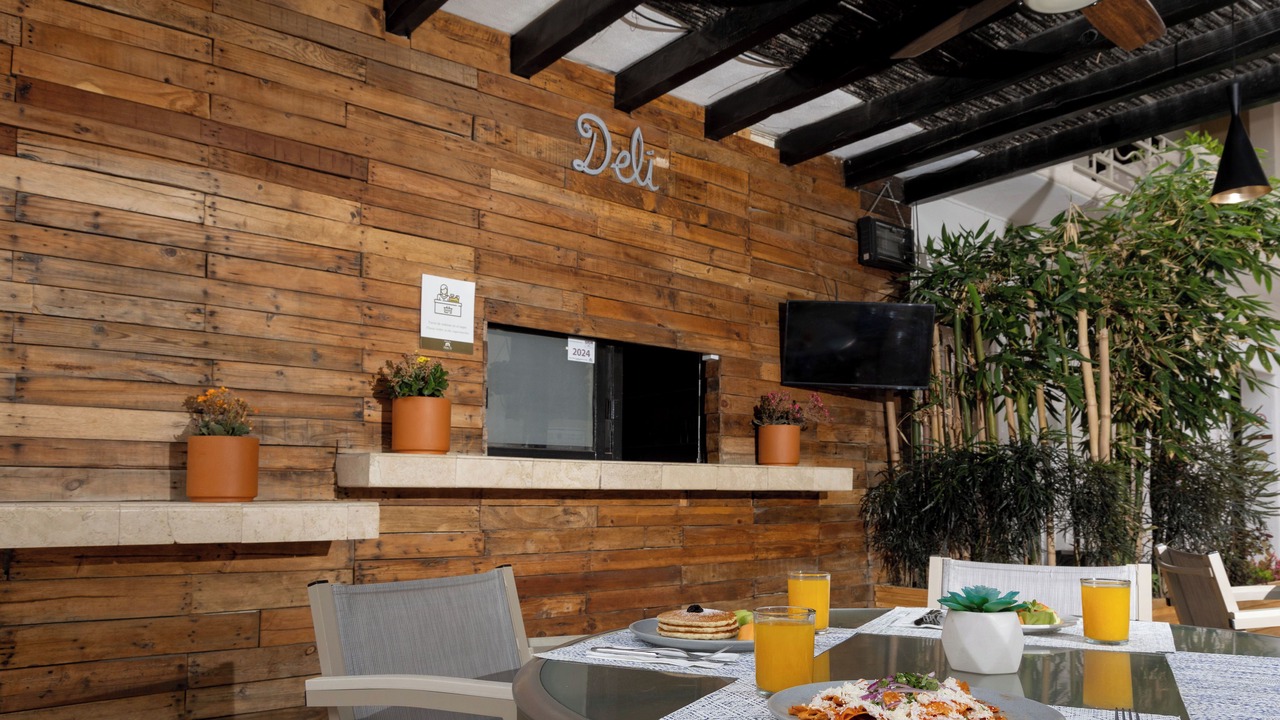 Photo of Outdoor in Downtown Cabo San Lucas