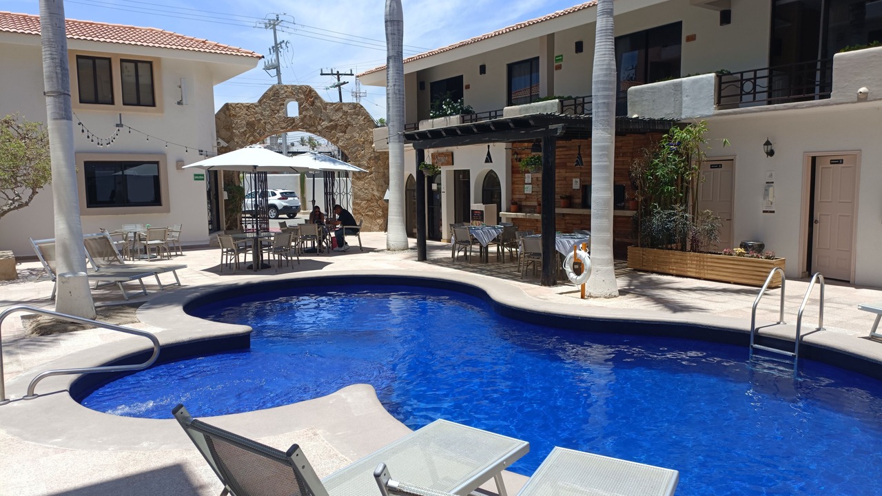 Photo of Outdoor in Downtown Cabo San Lucas