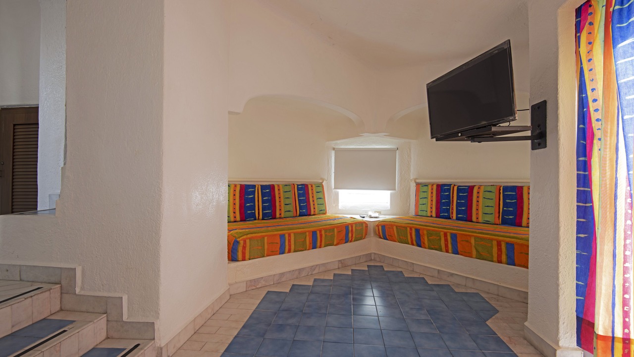 Photo of Bedroom in Manzanillo