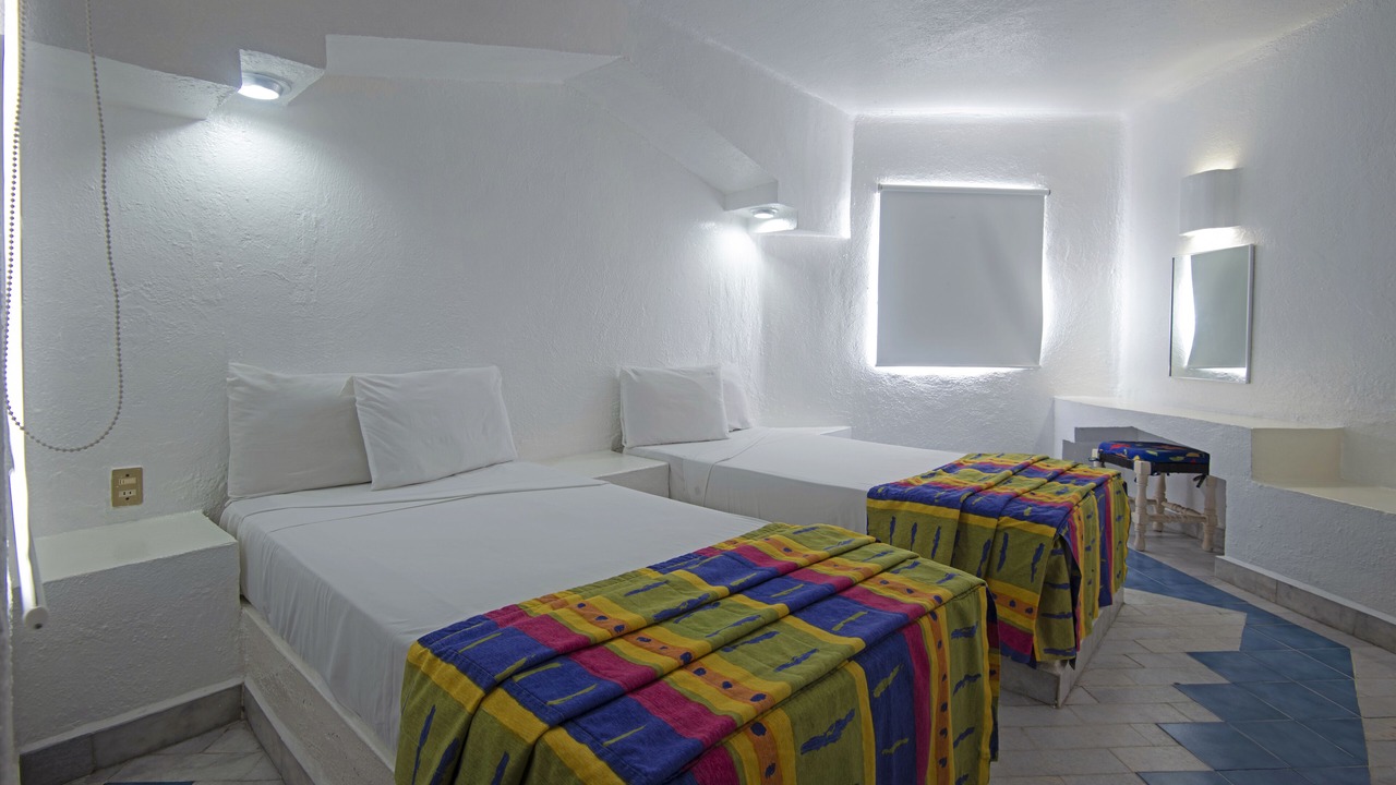 Photo of Bedroom in Manzanillo